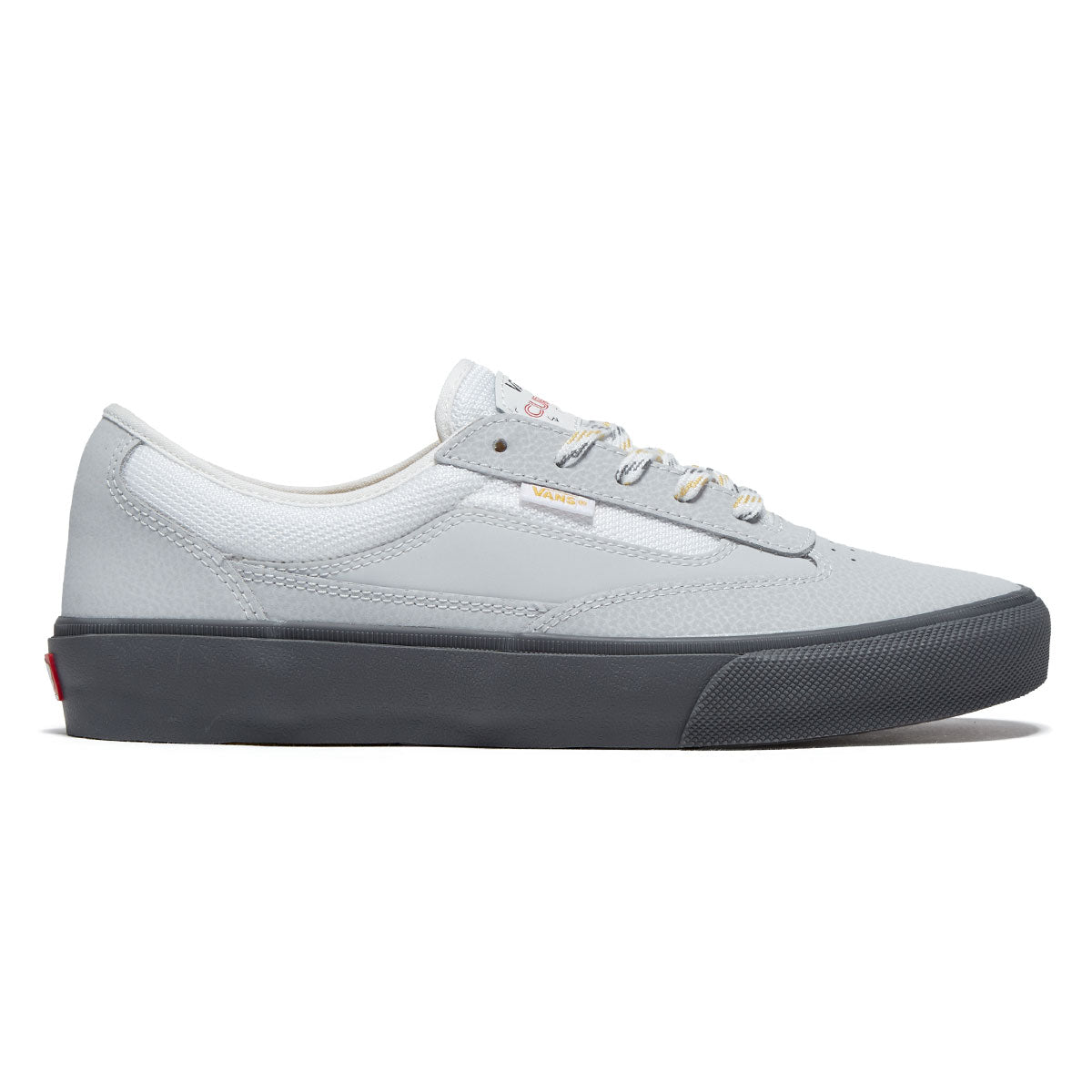 Chaussures de skate Curren Caples