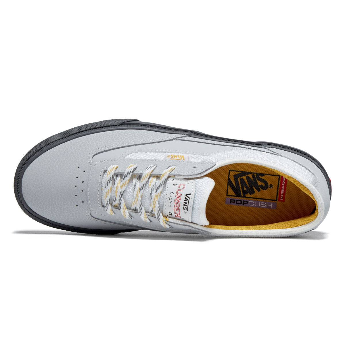 Chaussures de skate Curren Caples