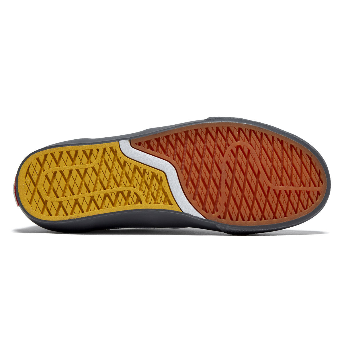 Chaussures de skate Curren Caples