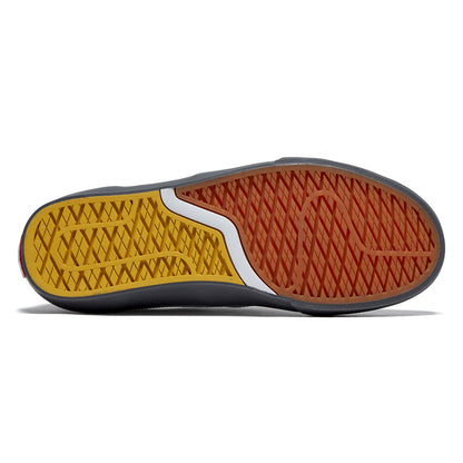 Chaussures de skate Curren Caples