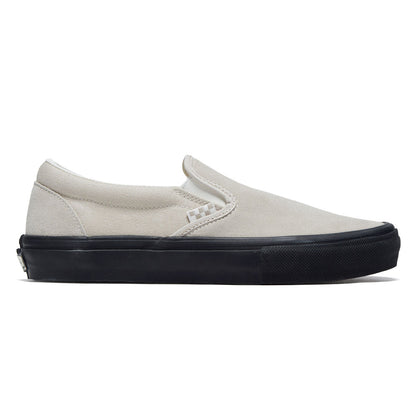 Chaussures de skate à enfiler