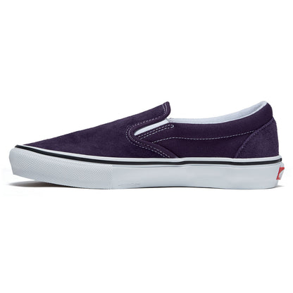 Chaussures de skate à enfiler