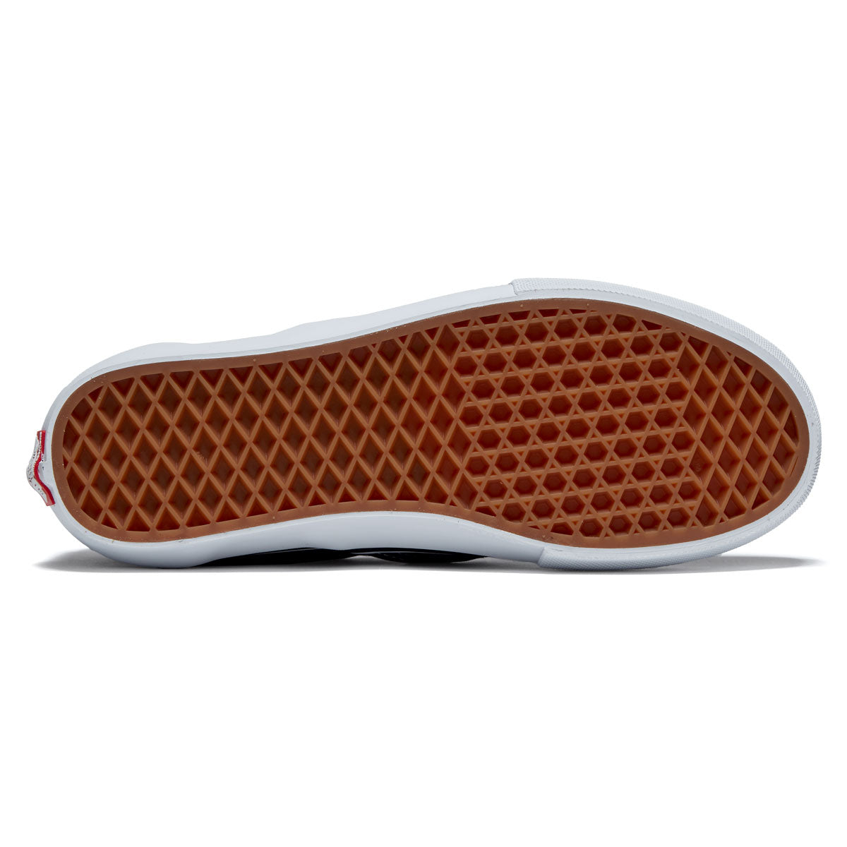 Chaussures de skate à enfiler