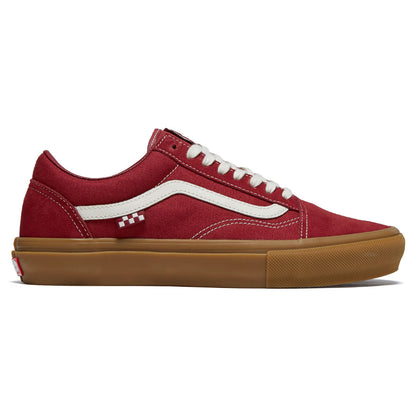 Chaussures Skate Old Skool