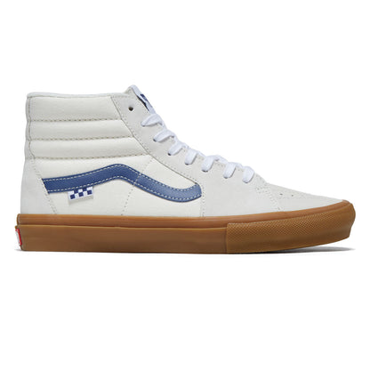 Chaussures Sk8-hi de skate