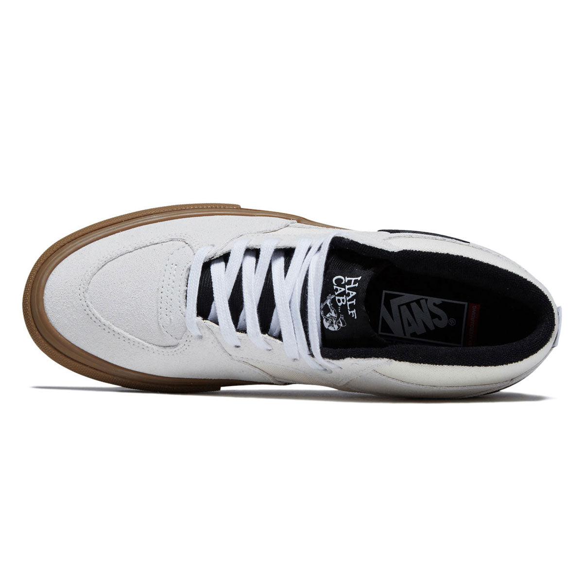 Chaussures Skate Half Cab