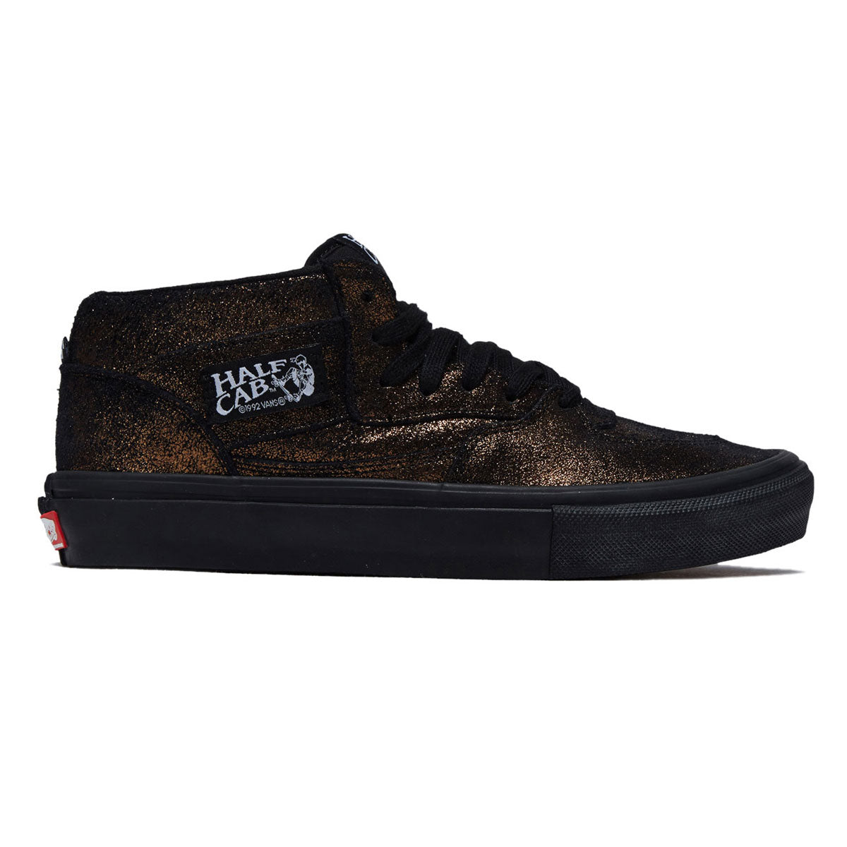 Chaussures Skate Half Cab