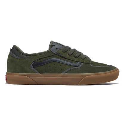 Chaussures Skate Rowley