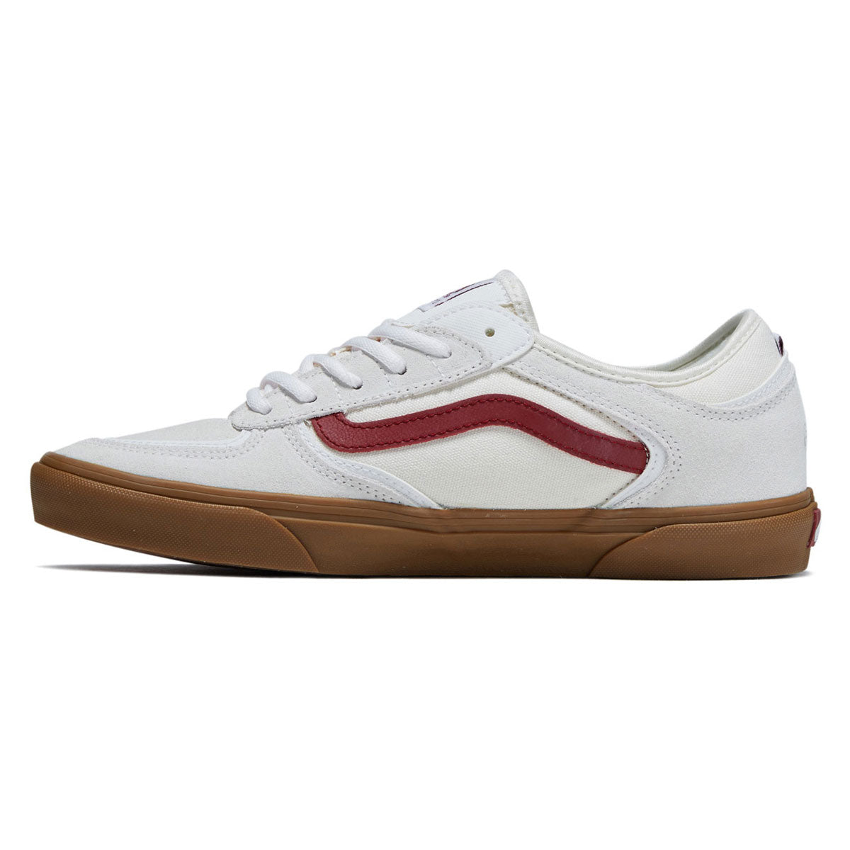 Chaussures Skate Rowley