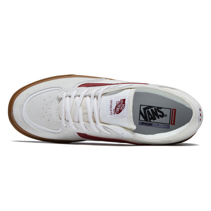 Chaussures Skate Rowley