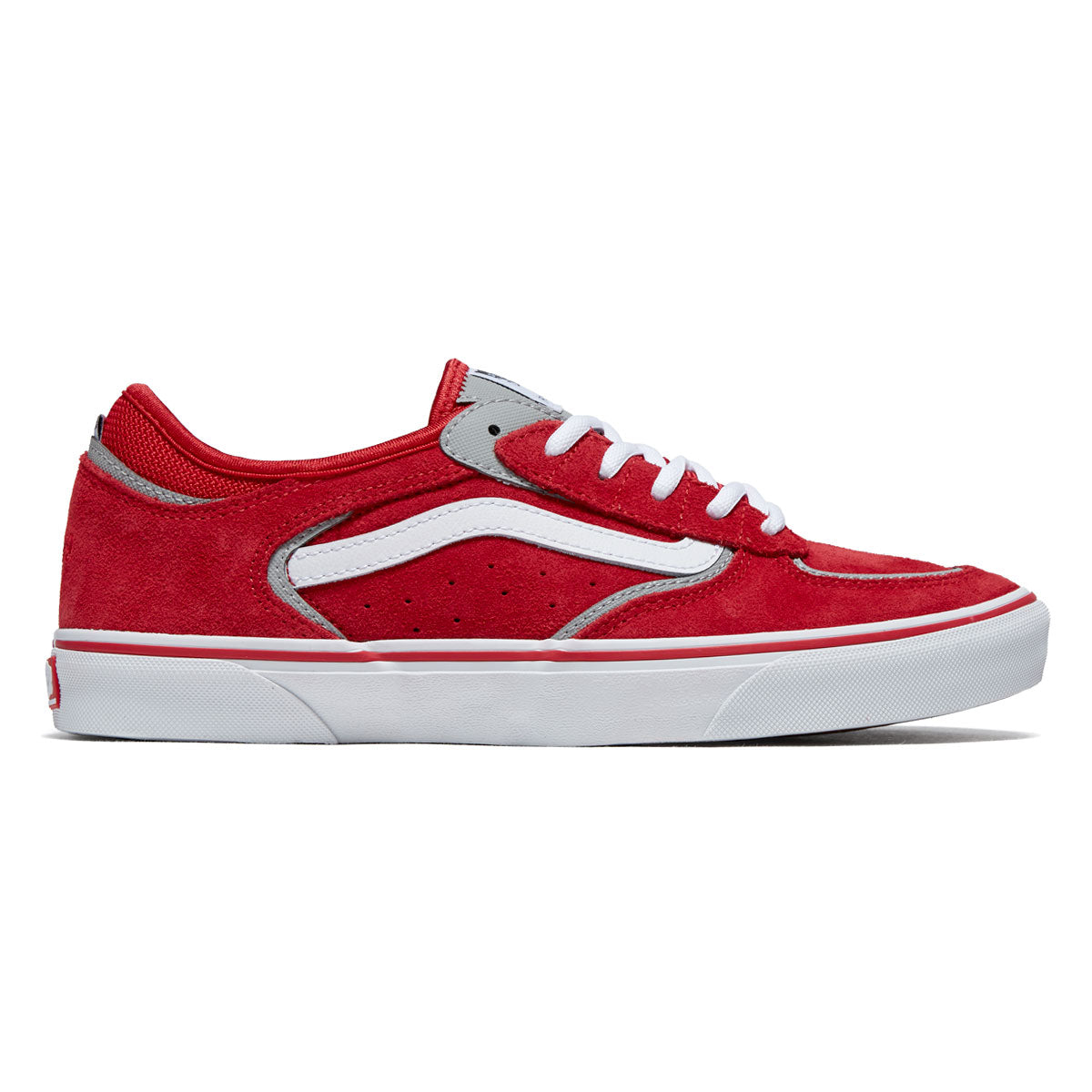 Chaussures Skate Rowley