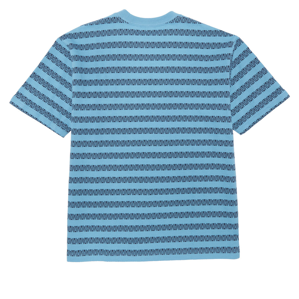 Chemise en maille jacquard Palmer