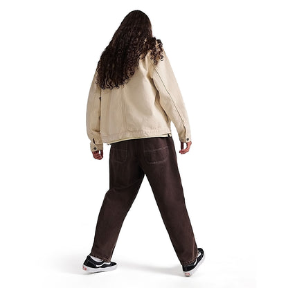 Skate Check - Jean en denim ample