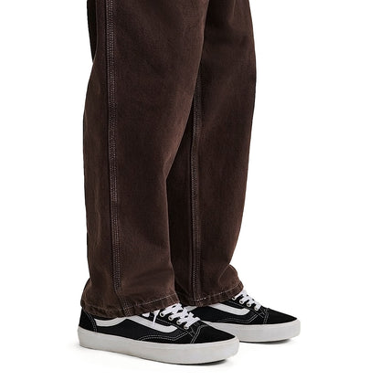 Skate Check - Jean en denim ample