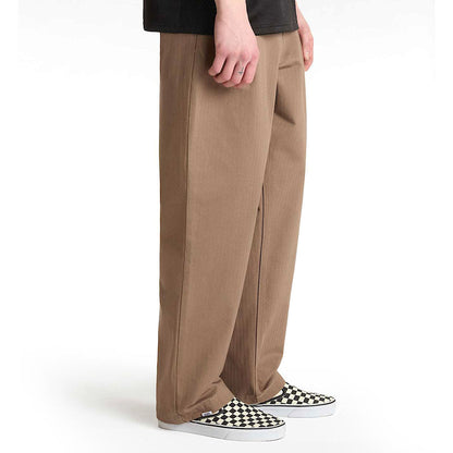 Pantalon plissé Skate Loose