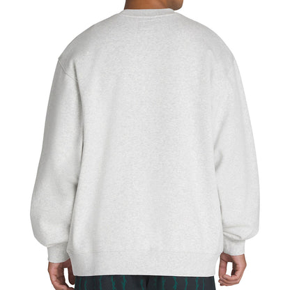 Sweat-shirt ras du cou Skate Smile Spike