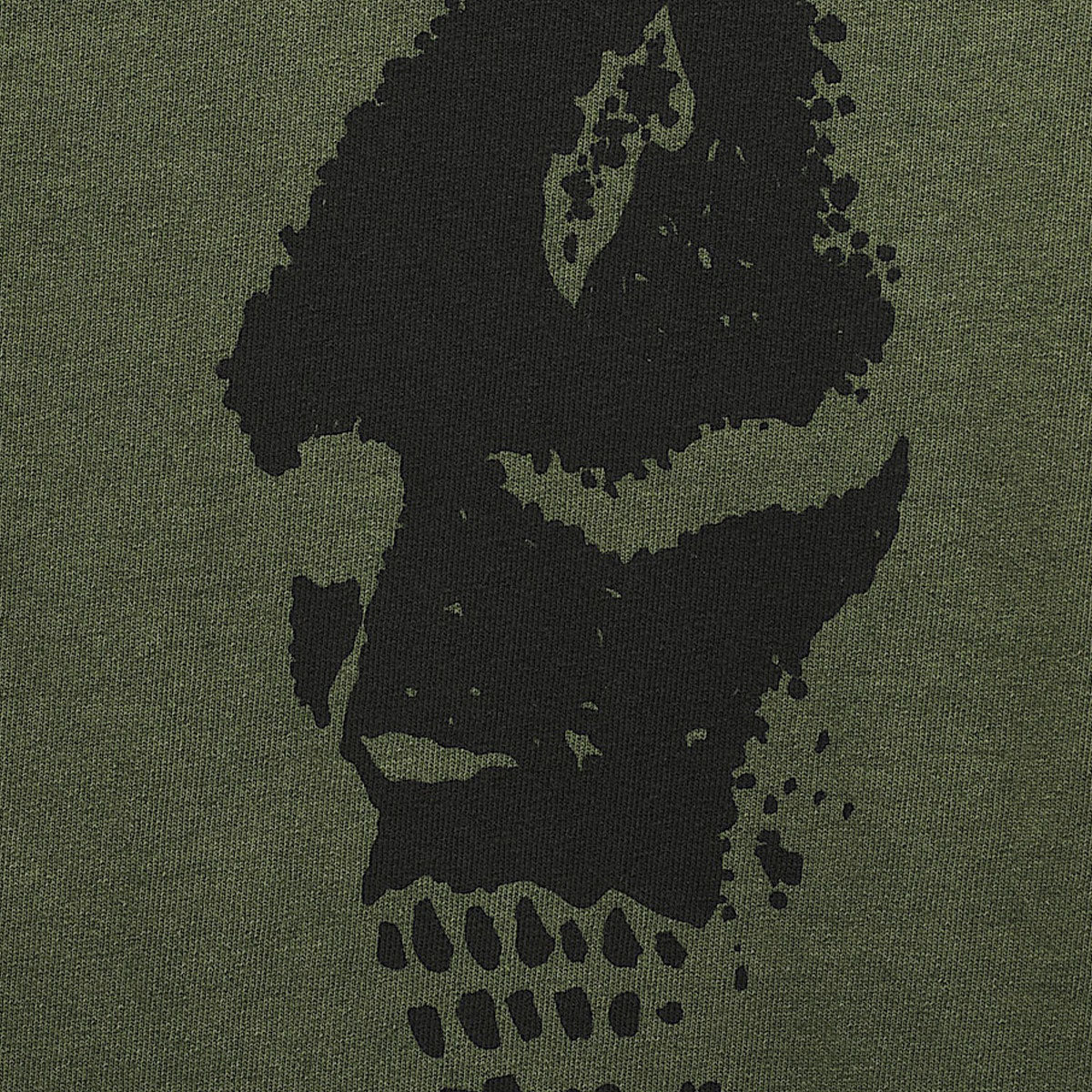 T-shirt Mike G Skull Skate