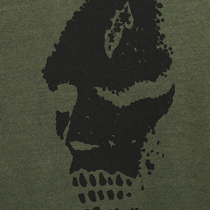 T-shirt Mike G Skull Skate