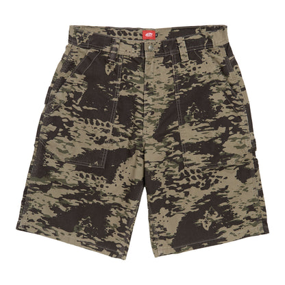 Short ample de skate