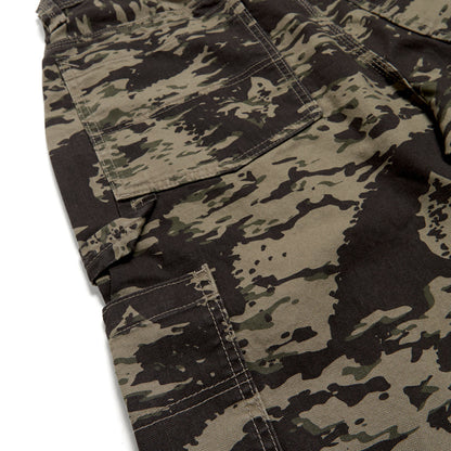 Short ample de skate