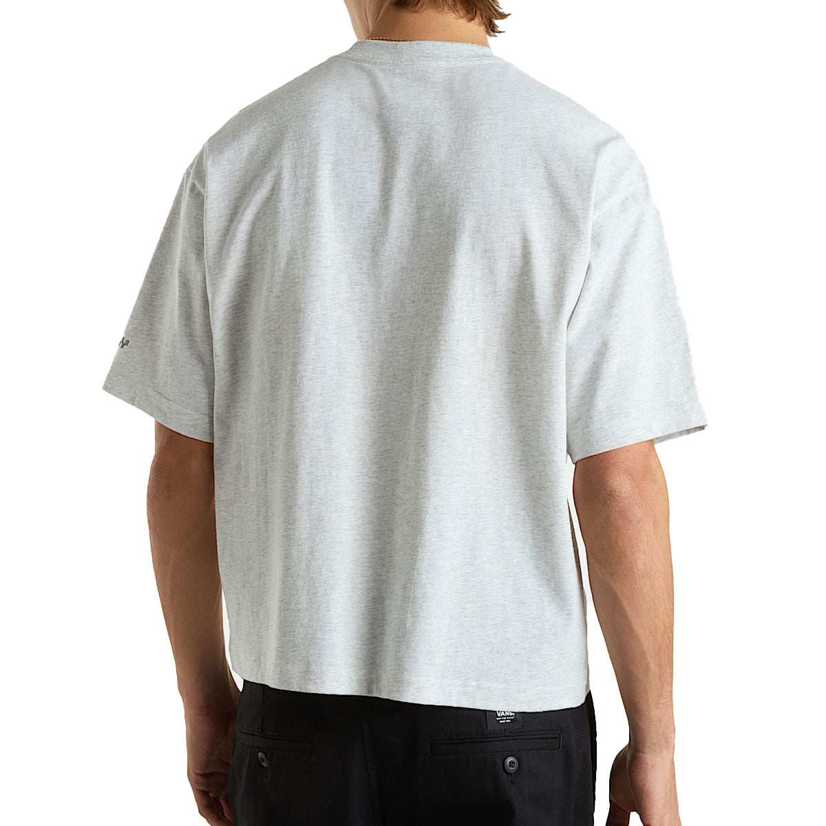 T-shirt Skate Ying Yang Yeux