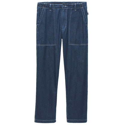 Jeans en denim coupe fuselée décontractée Fatigue