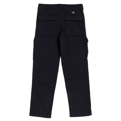 Pantalon Cargo Ripstop Tapered Ample Fatigue