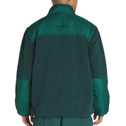 Veste Highpile MTE Navigate