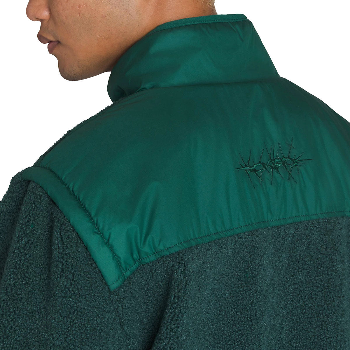 Veste Highpile MTE Navigate