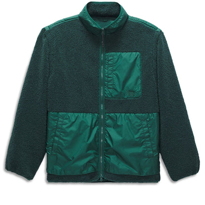 Veste Highpile MTE Navigate