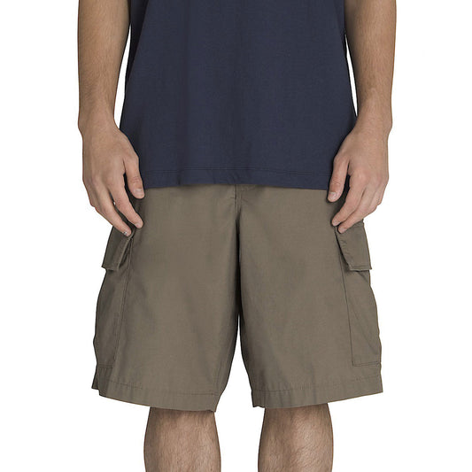 Service Cargo Loose Shorts