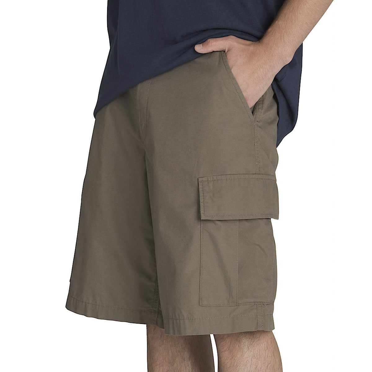 Short Cargo amples
