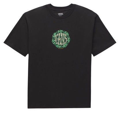 T-shirt Flamme 2k