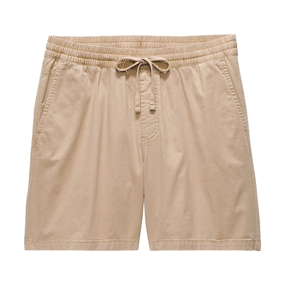 Shorts à taille élastique confortables