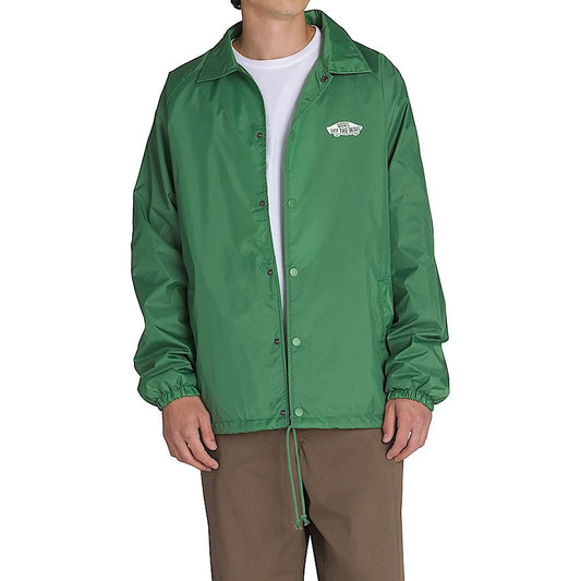 Torrey Jacket