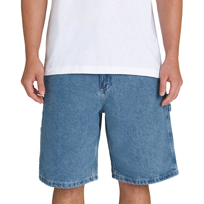 Shorts en jean Drill Chore amples