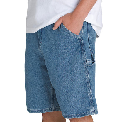 Shorts en jean Drill Chore amples