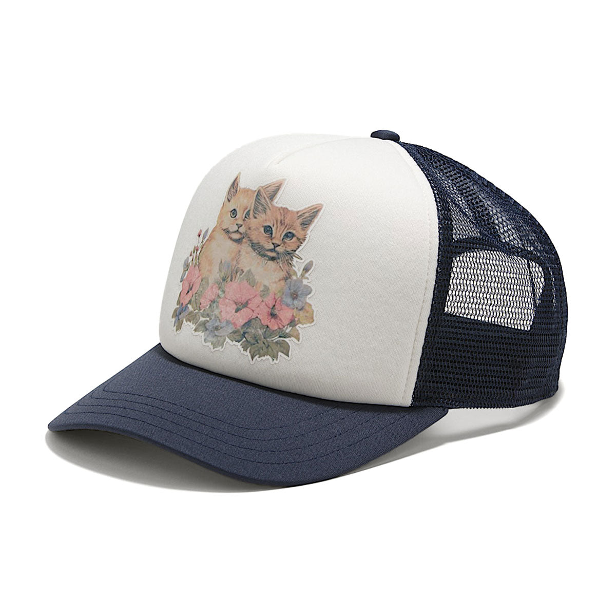 Casquette de camionneur Supply