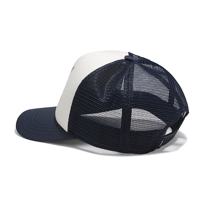 Casquette de camionneur Supply