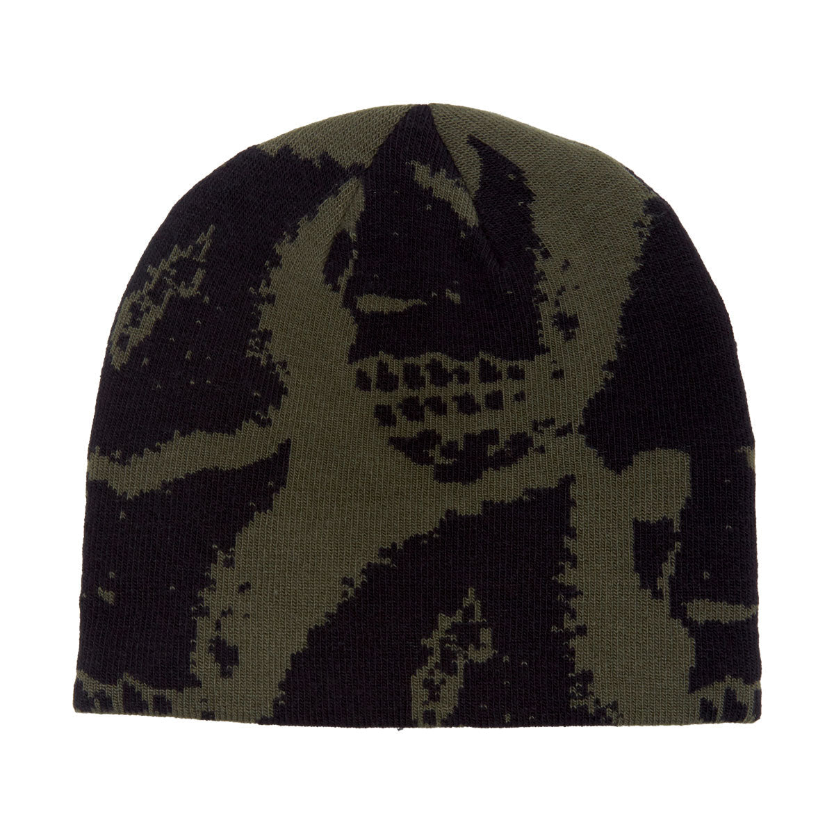Bonnet Skate Mike G