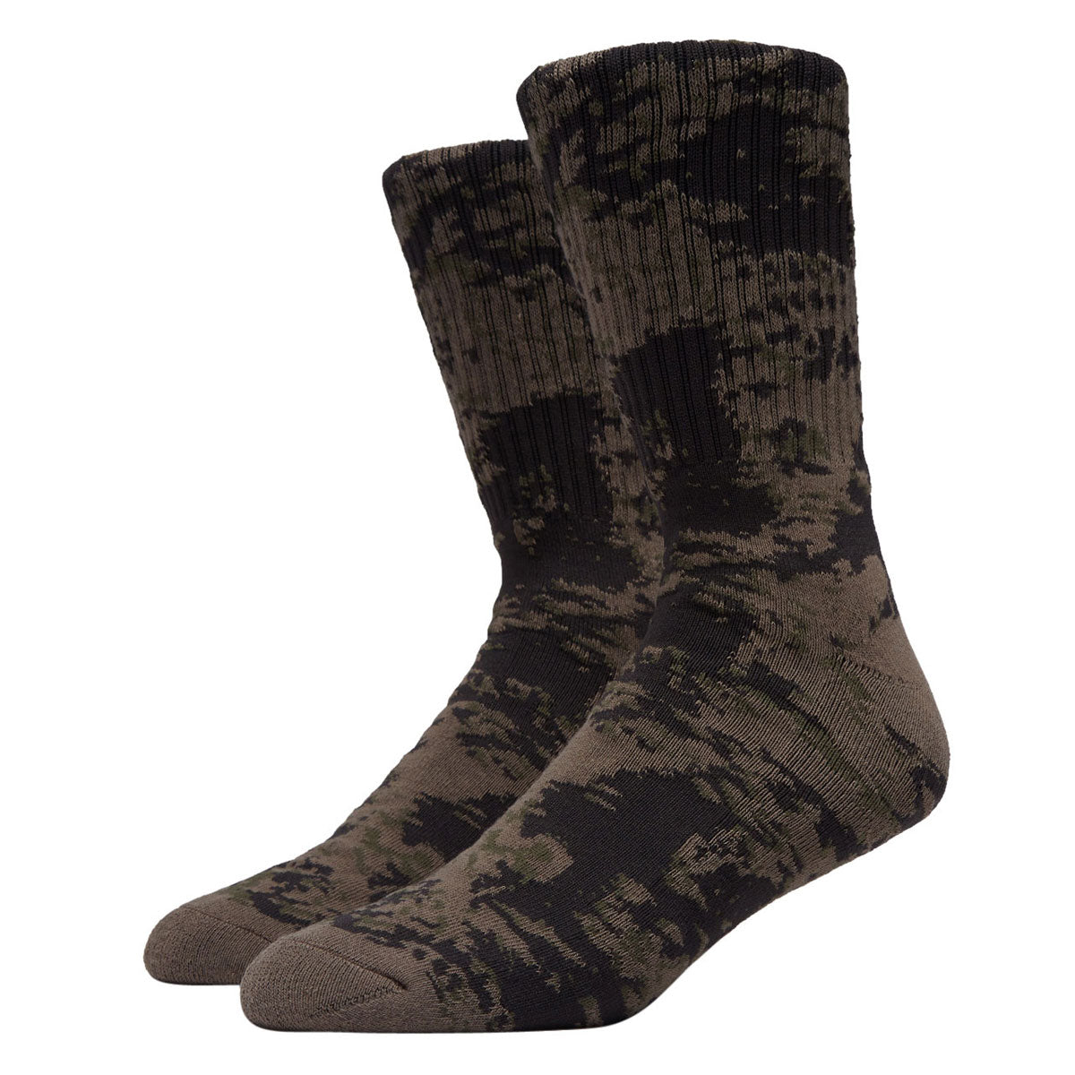 Chaussettes d'équipage Skate Mike G