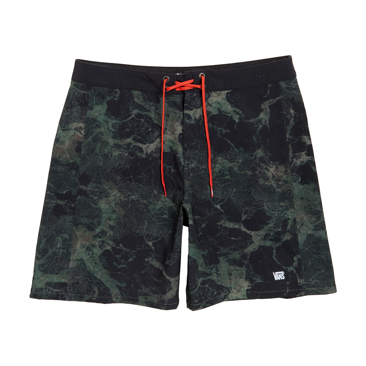 Boardshorts MTE Daily Aop Sideline