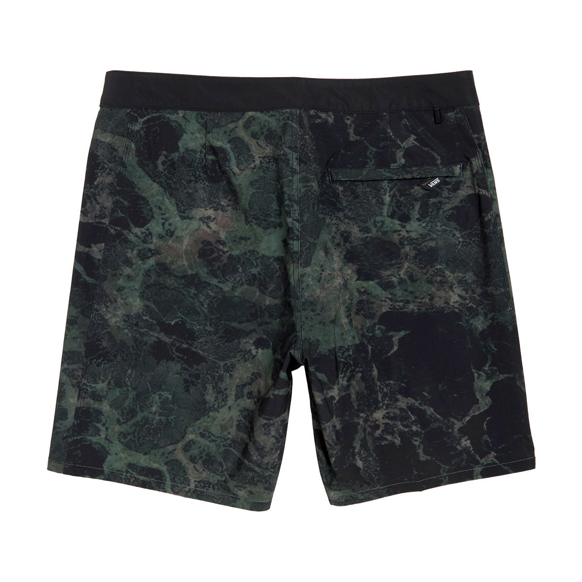 Boardshorts MTE Daily Aop Sideline