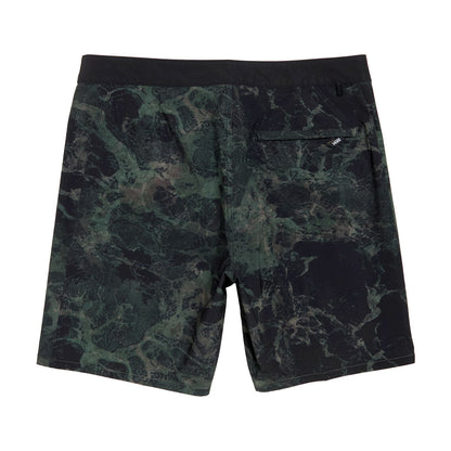 Boardshorts MTE Daily Aop Sideline