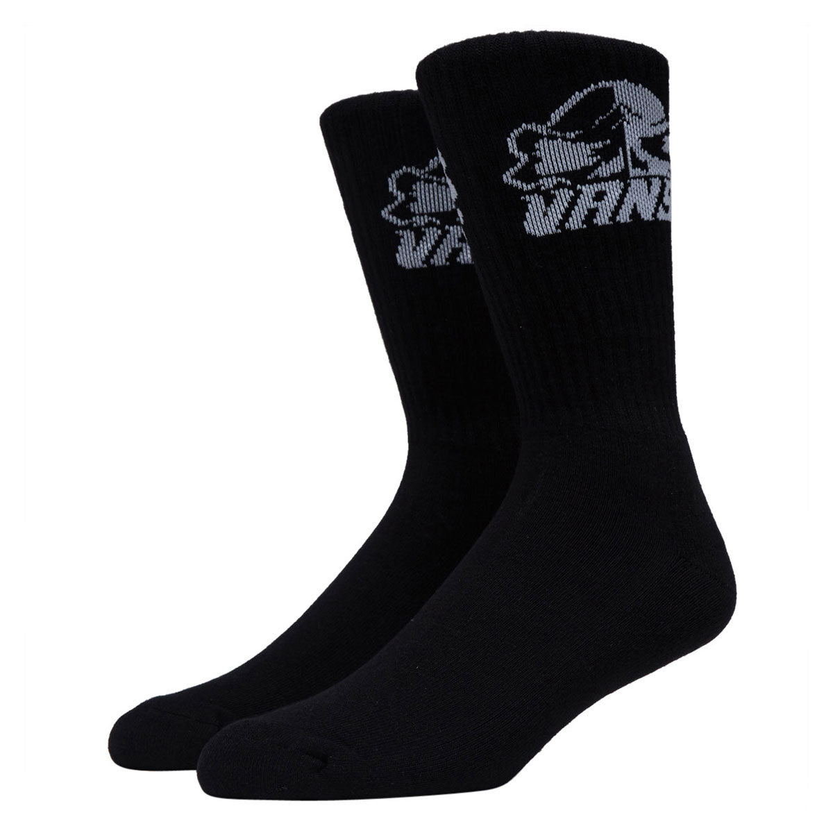Chaussettes mi-mollet (lot)