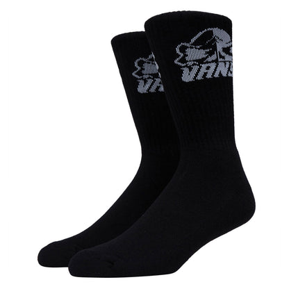 Chaussettes mi-mollet (lot)