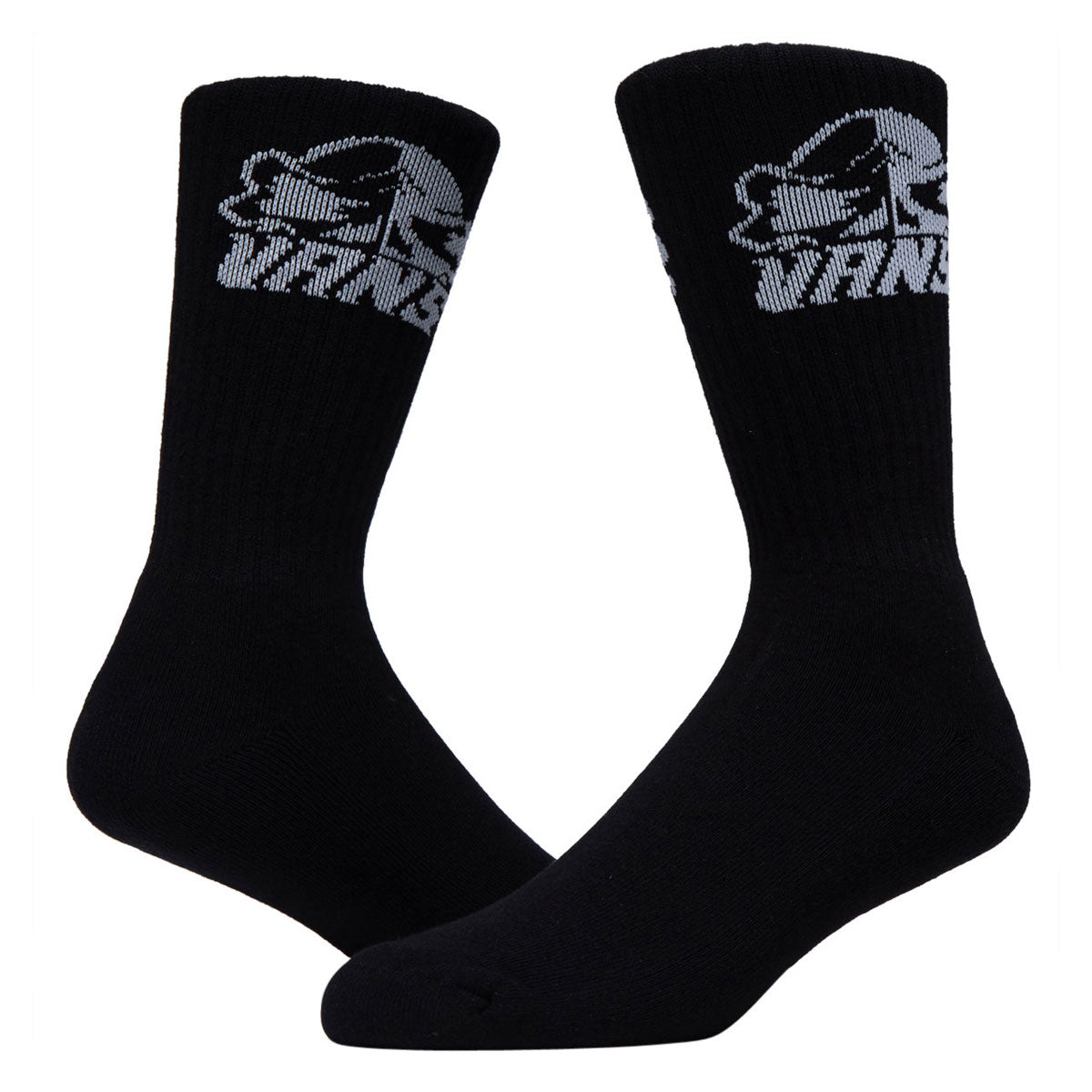 Chaussettes mi-mollet (lot)