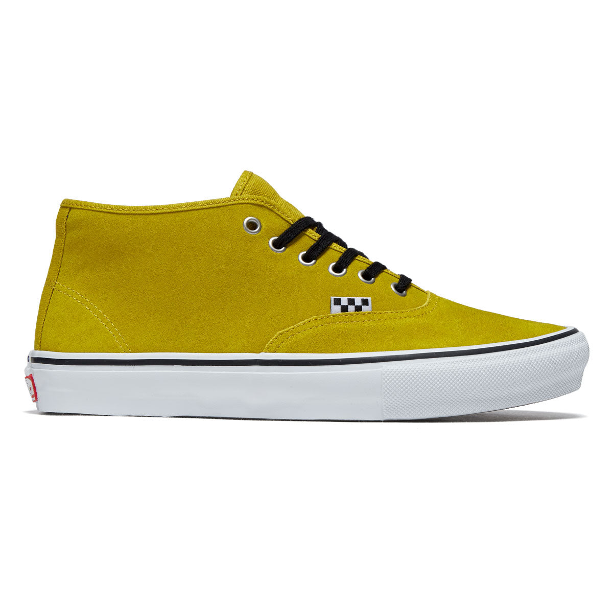 Chaussures Authentic Mid de skate