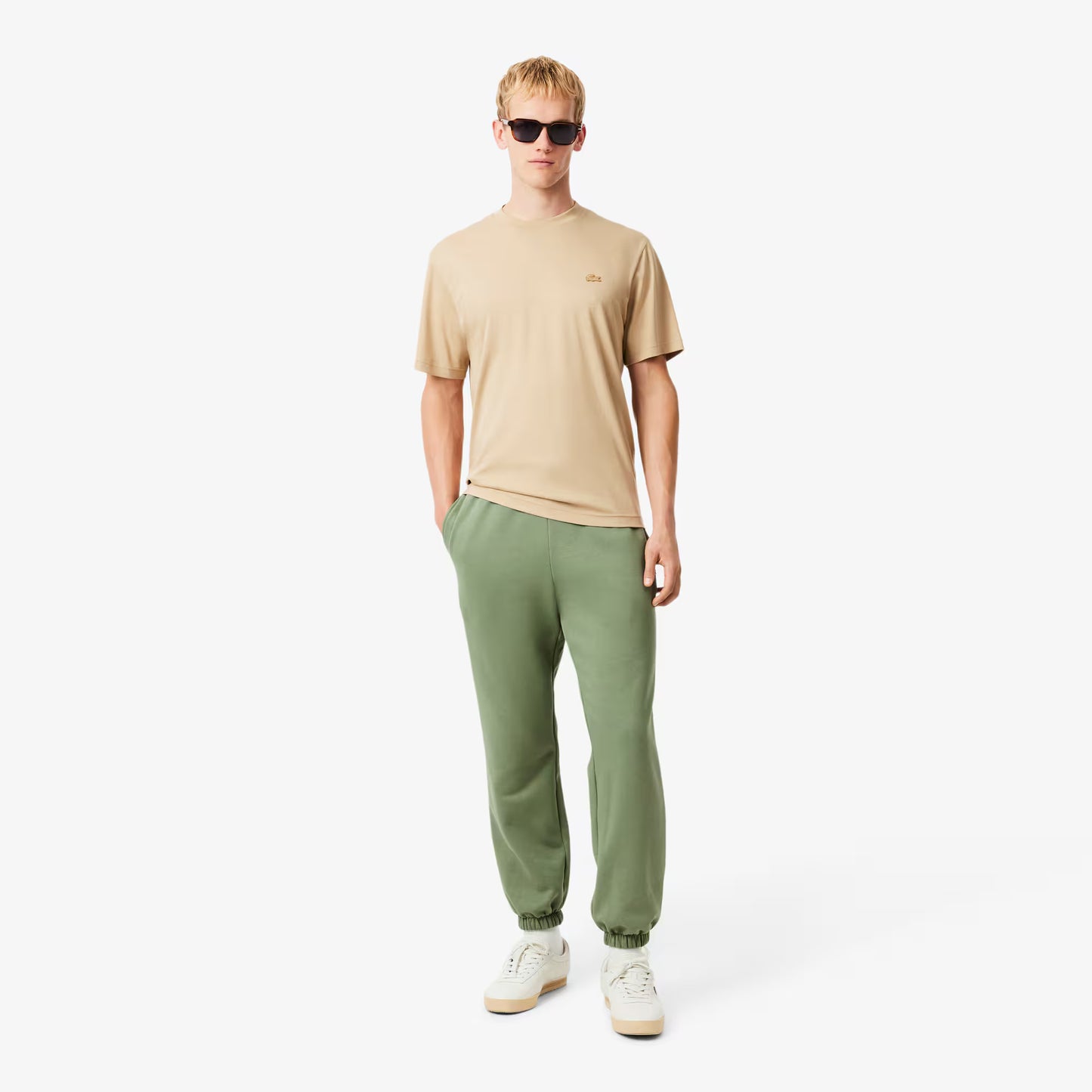 Pantalon de jogging coupe classique