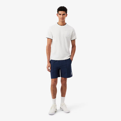 Shorts de tennis extensibles Ultra Dry Heritage